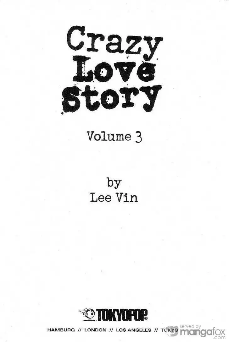 Crazy Love Story Chapter 17 5